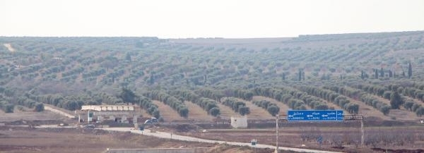 Afrin için eller tetikte bekliyorlar 23