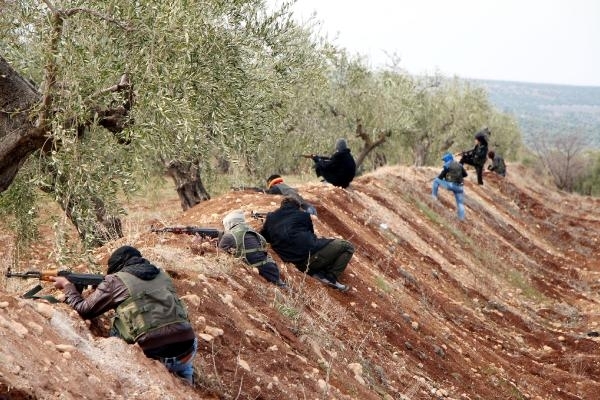 Afrin için eller tetikte bekliyorlar 10