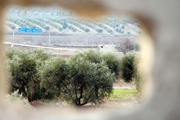 Afrin için eller tetikte bekliyorlar 22