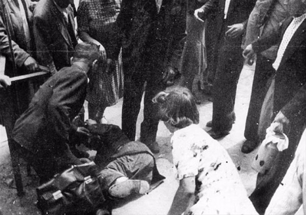 Tarihin tozlu fotoğrafları 2