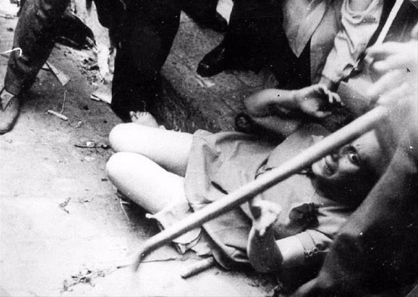 Tarihin tozlu fotoğrafları 7