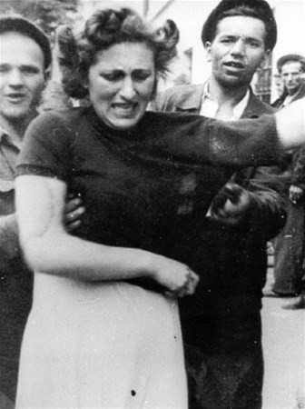 Tarihin tozlu fotoğrafları 9