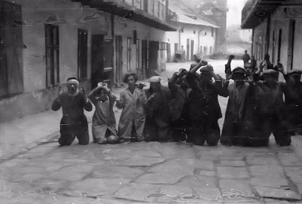 Tarihin tozlu fotoğrafları 19