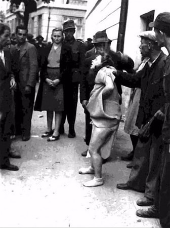 Tarihin tozlu fotoğrafları 21