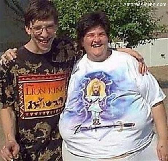 Dünyanın en çirkin gelini son haliyle şaşırttı 12