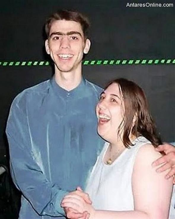 Dünyanın en çirkin gelini son haliyle şaşırttı 16