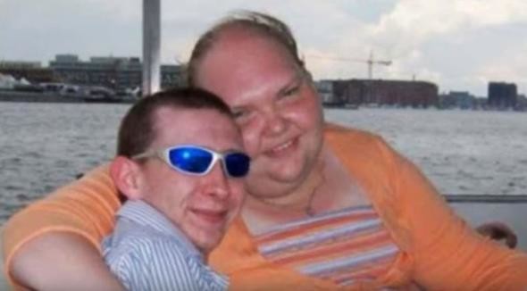 Dünyanın en çirkin gelini son haliyle şaşırttı 2