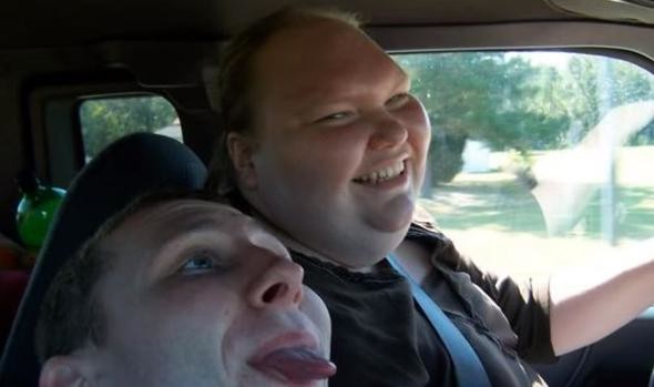 Dünyanın en çirkin gelini son haliyle şaşırttı 5