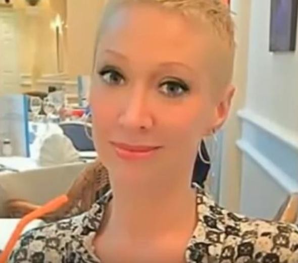 Dünyanın en çirkin gelini son haliyle şaşırttı 7