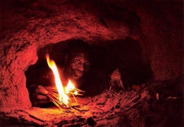 Timsahı denedi olmadı... 25