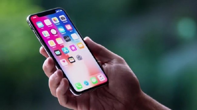 iPhone XL geliyor 6