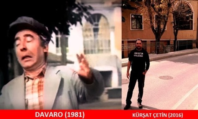 Yeşilçam mekanları şuan ne haldeler? 10