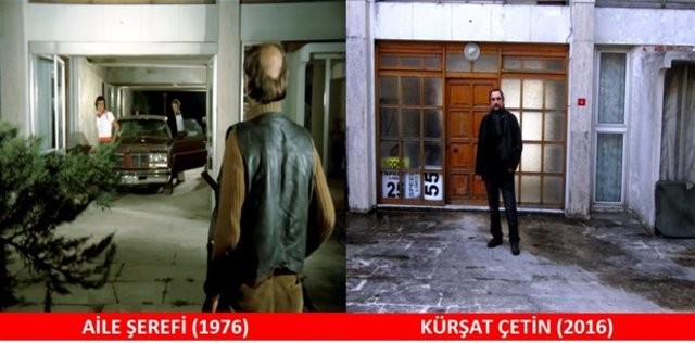 Yeşilçam mekanları şuan ne haldeler? 11