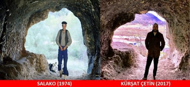 Yeşilçam mekanları şuan ne haldeler? 14