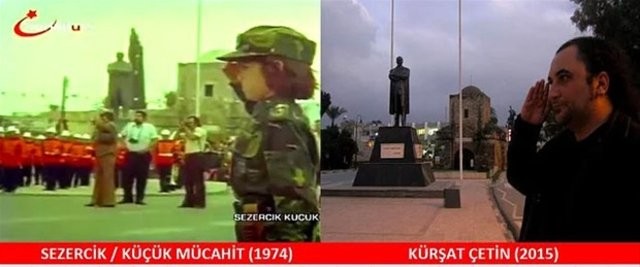 Yeşilçam mekanları şuan ne haldeler? 53