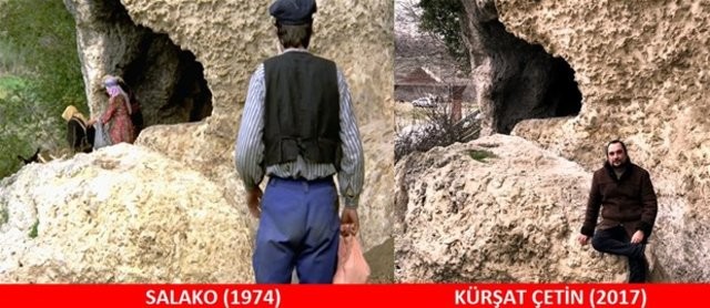 Yeşilçam mekanları şuan ne haldeler? 8