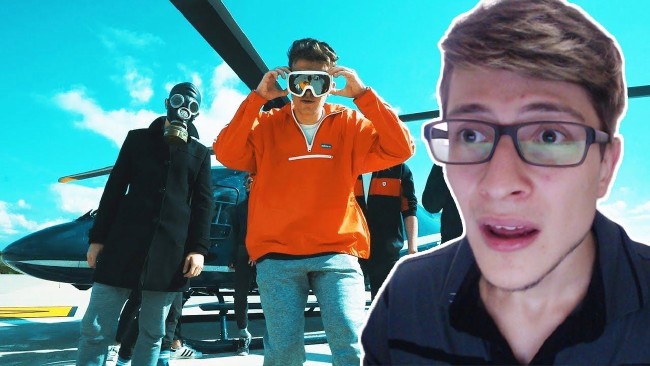 Youtuber’ların aylık kazançları dudak uçuklattı 4