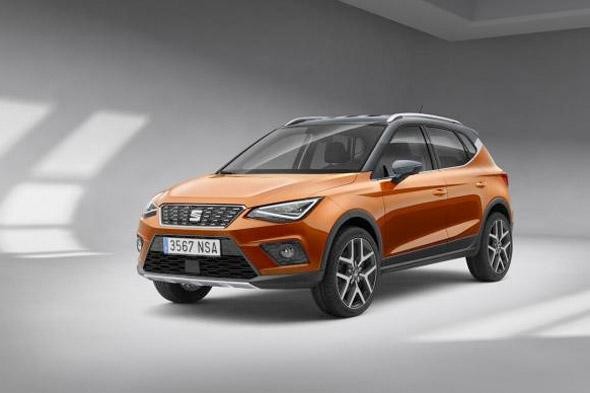 "Türkiye'de Yılın Otomobili" olmaya aday 23 otomobil 18