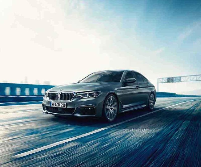 "Türkiye'de Yılın Otomobili" olmaya aday 23 otomobil 2