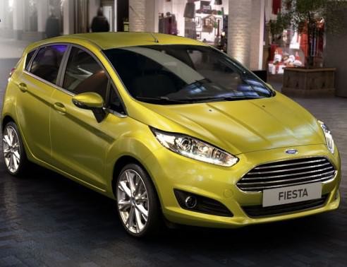 "Türkiye'de Yılın Otomobili" olmaya aday 23 otomobil 5