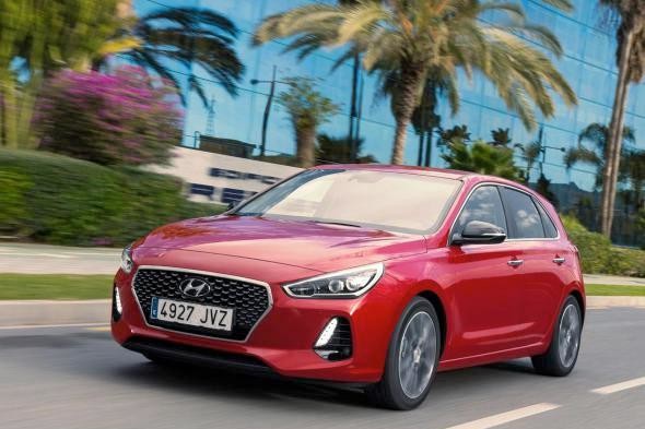 "Türkiye'de Yılın Otomobili" olmaya aday 23 otomobil 7