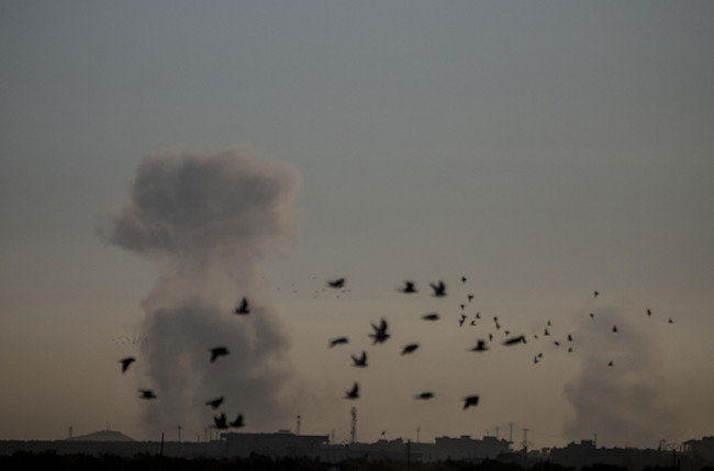 Zeytin Dalı operasyonundan ilk gönütüler 6