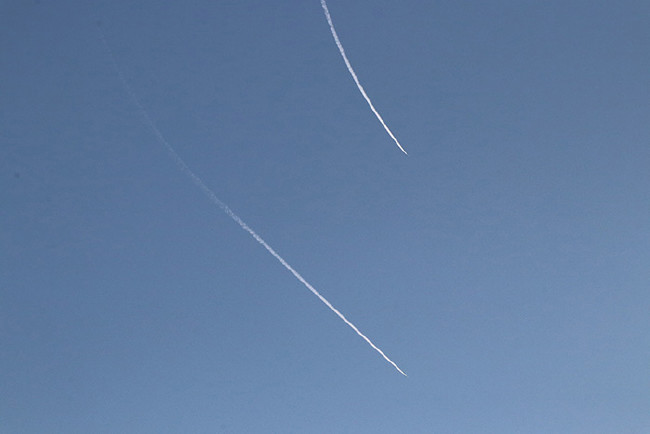 Zeytin Dalı operasyonundan ilk gönütüler 8