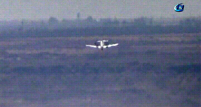 Zeytin Dalı operasyonundan ilk gönütüler 15