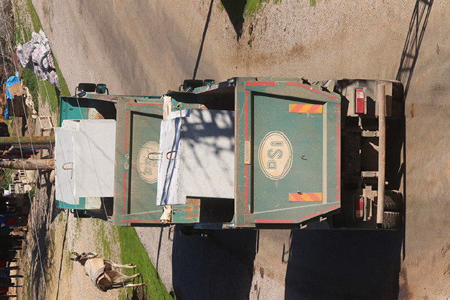 Zeytin Dalı operasyonundan ilk gönütüler 19