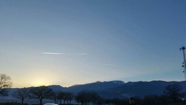 Zeytin Dalı operasyonundan ilk gönütüler 33