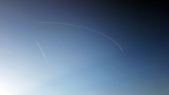 Zeytin Dalı operasyonundan ilk gönütüler 34