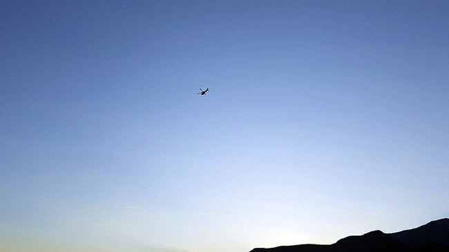 Zeytin Dalı operasyonundan ilk gönütüler 35