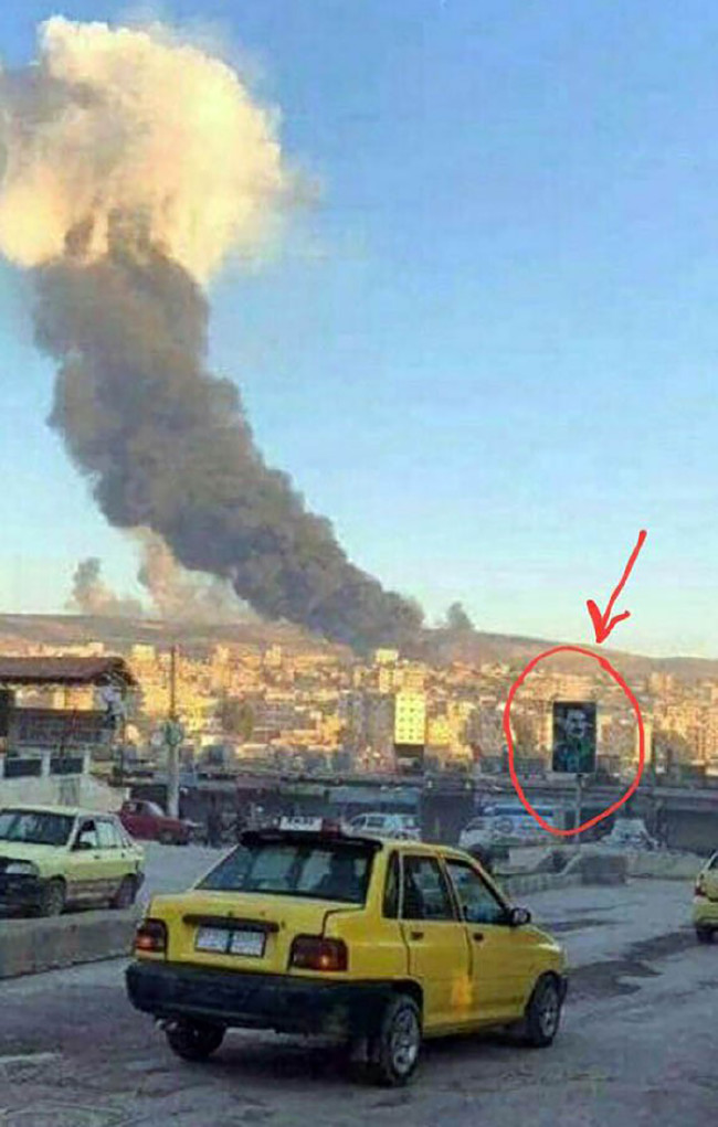 Zeytin Dalı operasyonundan ilk gönütüler 47