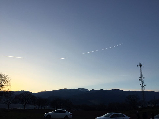 Zeytin Dalı operasyonundan ilk gönütüler 4