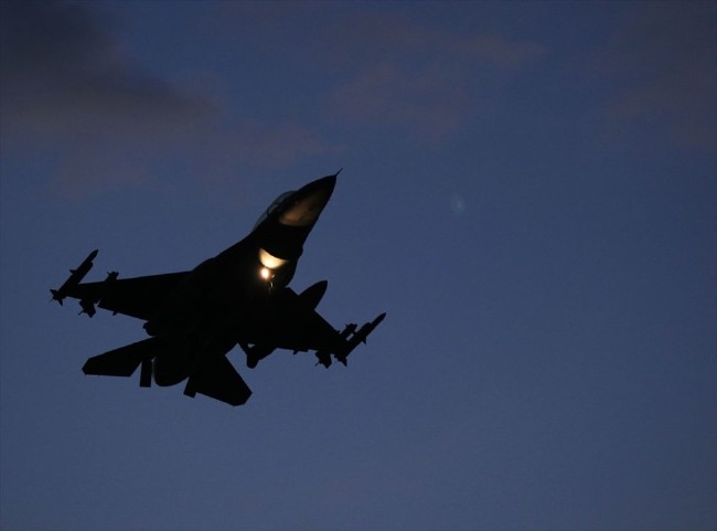 Zeytin Dalı Harekatı'nı dış basın nasıl gördü? 11