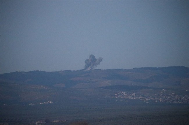 Zeytin Dalı Harekatı'nı dış basın nasıl gördü? 3