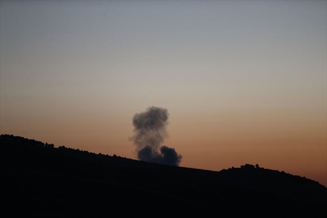 Zeytin Dalı Harekatı'nı dış basın nasıl gördü? 6