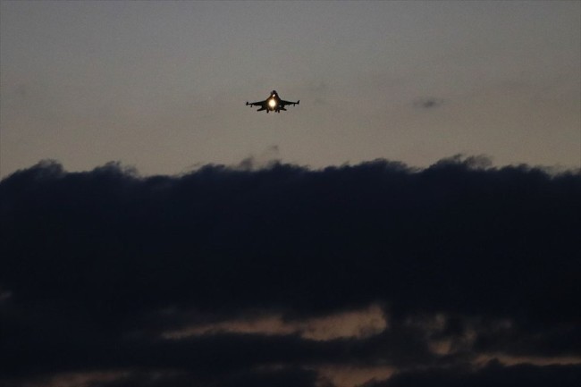 Zeytin Dalı Harekatı'nı dış basın nasıl gördü? 8