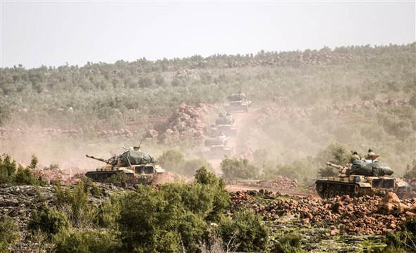 Yabancı ajanslar bu fotoğrafları geçti... 8