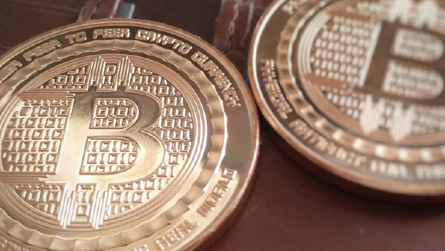 Nostradamus'un Bitcoin kehaneti 8