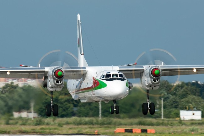 Hangi ülkenin kaç uçağı var? 11