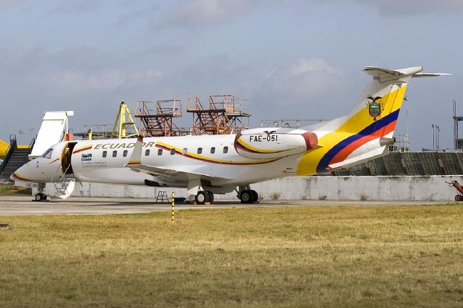 Hangi ülkenin kaç uçağı var? 23