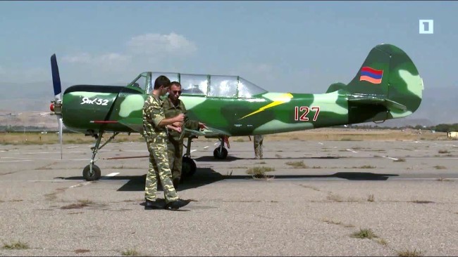 Hangi ülkenin kaç uçağı var? 27