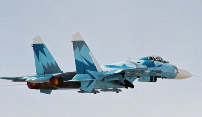 Hangi ülkenin kaç uçağı var? 28