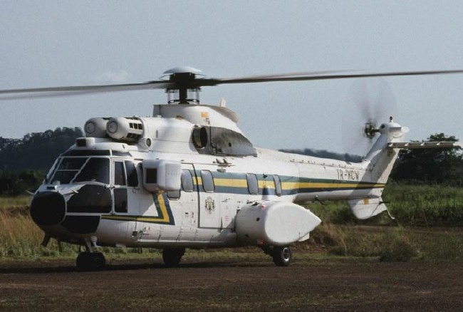 Hangi ülkenin kaç uçağı var? 33