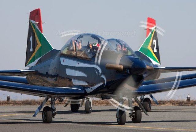 Hangi ülkenin kaç uçağı var? 37