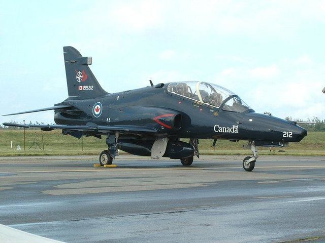 Hangi ülkenin kaç uçağı var? 53