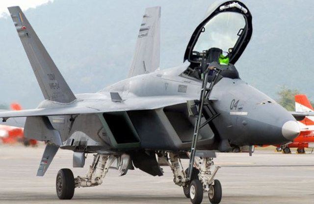 Hangi ülkenin kaç uçağı var? 64