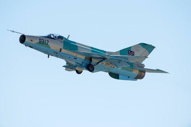 Hangi ülkenin kaç uçağı var? 71