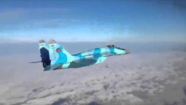 Hangi ülkenin kaç uçağı var? 8